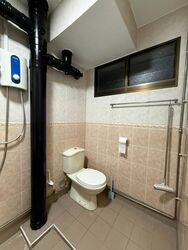 Blk 604 Clementi West Street 1 (Clementi), HDB 5 Rooms #558882731